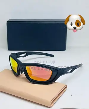 Oakley Quality Luxury Men Sunglasses
