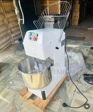 12.5 Kg Dough Mixer