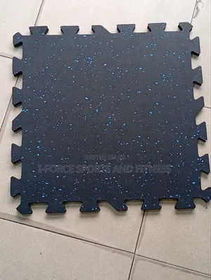 20 Mm Industrial Rubber Floor Mat