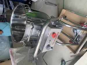 Standing Stainless Blender(30litres)