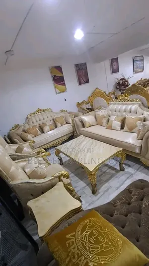 Executive Turkey Royal Chair