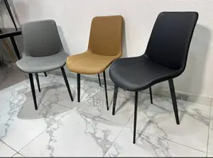 Modern Dining Chair