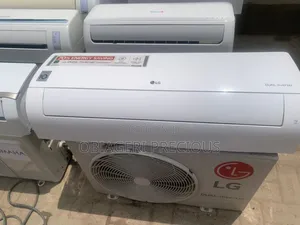 Dual Inverter AC