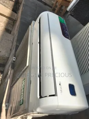 Hisense Inverter Ac