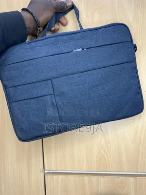 Navy Blue 13 Inch Laptop Bag
