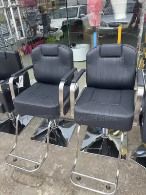 Professional Mini Barber Chairs