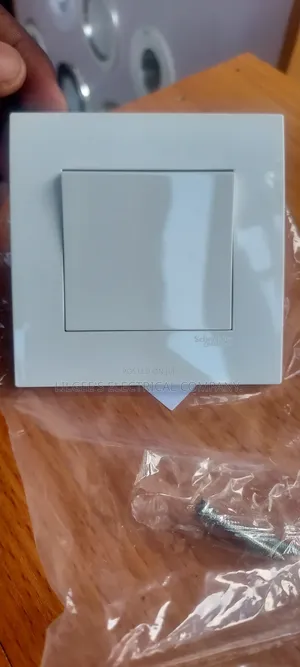 Original Schneider Intermediate Switch