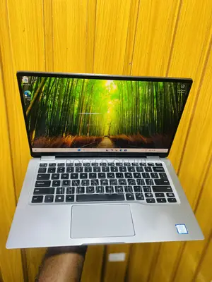 Laptop Dell Latitude 7400 16GB Intel Core i7 SSD 512GB
