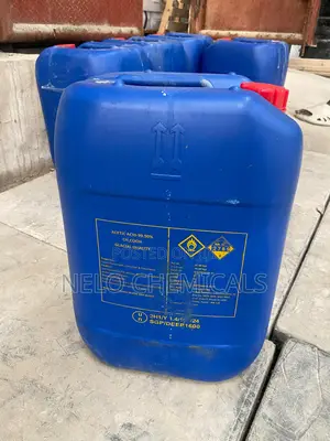 Acetic Acid