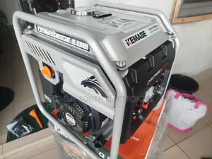 Kemage Inverter Petrol Generator