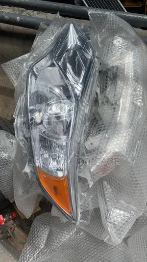 Head Lamp Toyota Camry 2013