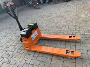 Original Laod Carrier Equipment/Fork Lift/ Pallet Truck