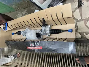 Steering Rack