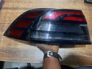 Rear Lamp 2023,2024 Honda Accord