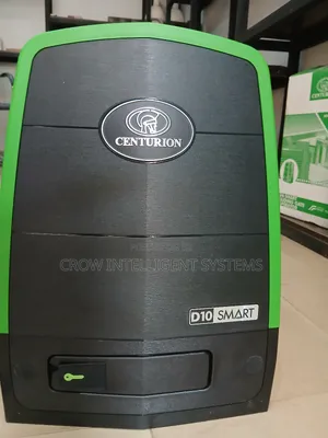 Centurion D10 Smart Gate Controller
