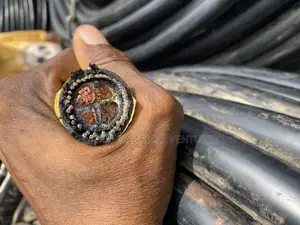 25mm 4core Amond Cable