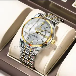 Poedagar Wristwatch