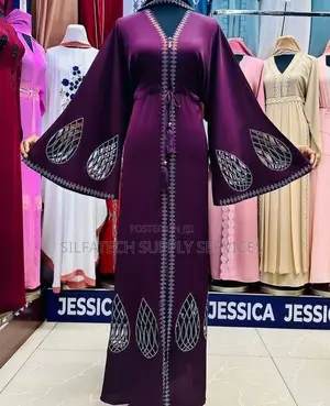 Original Dubai Abaya