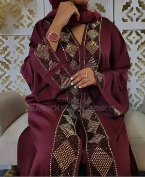 Original Dubai Abaya