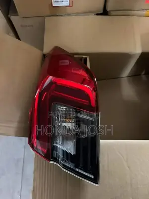 Rear Light 2022-2023 Honda Civic