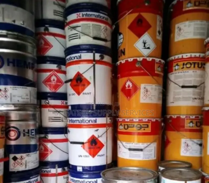 Original Emulsion Paint