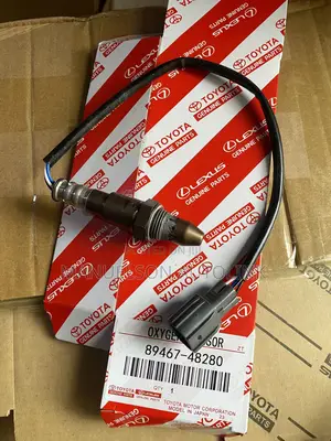 Oxygen Sensor for 2015-2023 Highlander and Lexus Nx Series