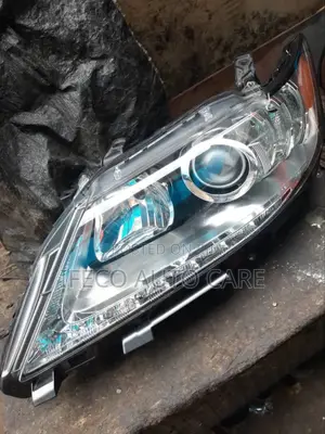 Headlamp Es 350 2015 Sets