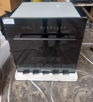 Original Restpoint Inbuilt Dishwasher Soft Touch Control