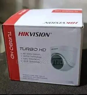 Hikvision Indoor Camera 2mp