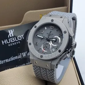 High Quality Hublot Sport Men Watches