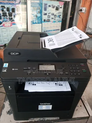Printer and Copier