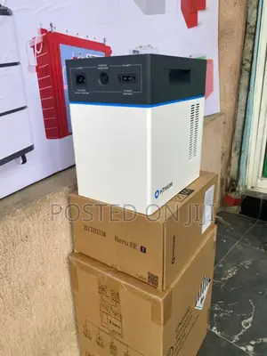 Hithium 2kva 2kwh Solar Power Station/ Solar Generator