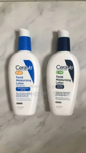 Quality Cerave Cream