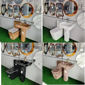 Rockford England Luxury Water Closets