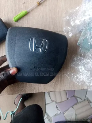 Air Bag Cover Honda Accord 2008_2010