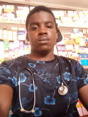 Pharmacist