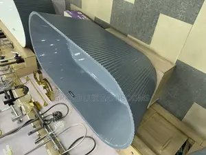 Modern Freestanding Bathtub