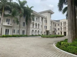 Mini-Estate for Sale of 25-Units of Luxury Flats at Ikoyi
