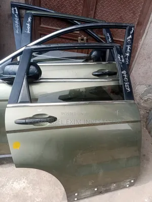 Door Honda CRV 2008