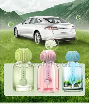 125ml Jishe Flameless Aromatherapy Diffuser