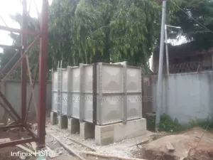 GRP Fibreglass, SMC Panel 1m×1m Panel for Water Tank