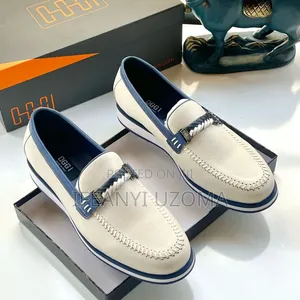 Oggi Classic Luxury Designer Shoe