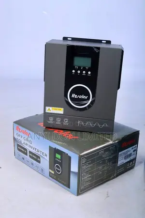 1kva Hybrid Inverter Hz