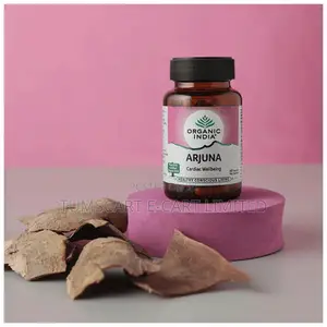 Organic India Arjuna