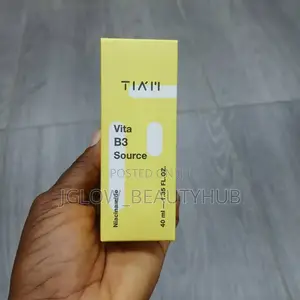 Tian Vita B3 Source Serum