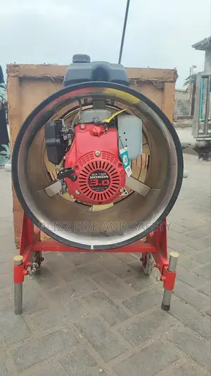 Smoke Extractor