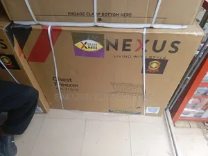 Chest Freezer 315 L
