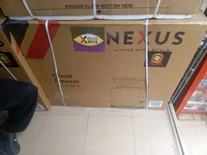 Chest Freezer 315 L