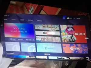 50 Inches Smart Tv 2025,New Edition