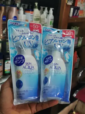Skin Aqua Sunscreen